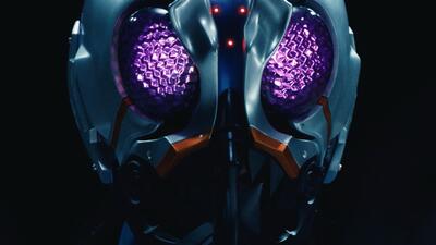 Shin Kamen Rider