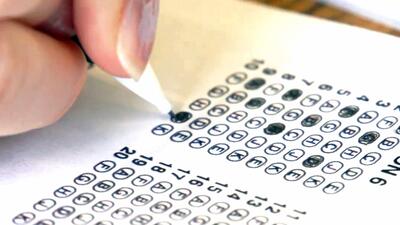 The Test and the Art of Thinking