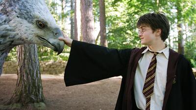 Harry Potter and the Prisoner of Azkaban