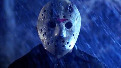 Friday the 13th: A New Beginning