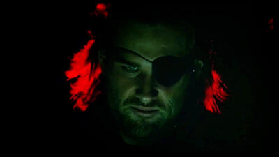 Escape From New York
