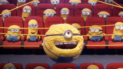 Despicable Me 4