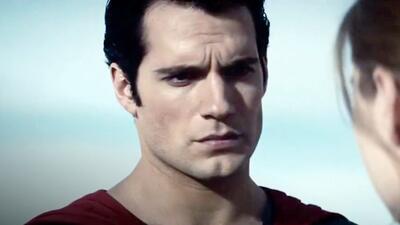 Man of Steel