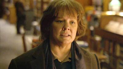 Can You Ever Forgive Me?