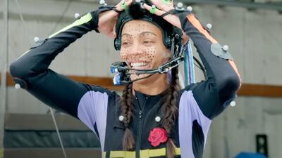 Avatar: The Way of Water