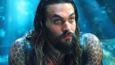 Aquaman