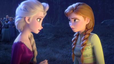 Frozen II