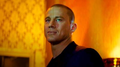 Magic Mike's Last Dance