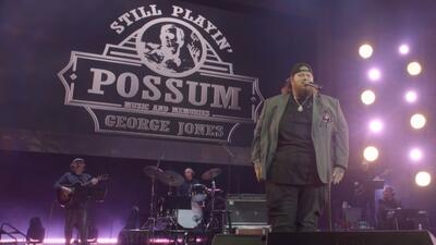 Still Playin' Possum: Music Memories of George Jones