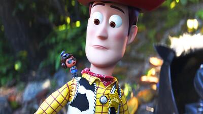 Toy Story 4