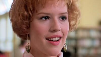 Pretty in Pink