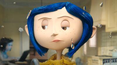 Coraline