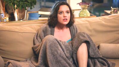 A Bad Idea Gone Wrong