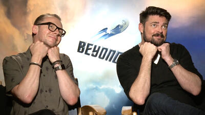 Star Trek Beyond