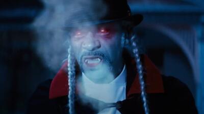 The House Next Door: Meet the Blacks 2