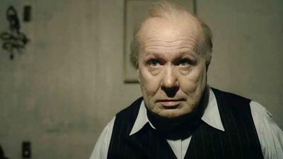 Darkest Hour