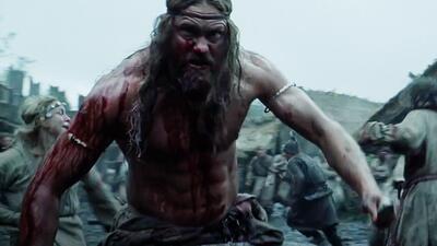 The Northman