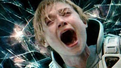 The Cloverfield Paradox