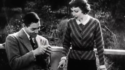 It Happened One Night