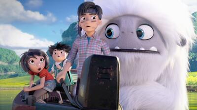Abominable