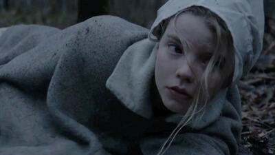 The Witch