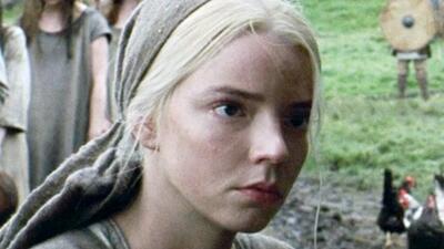 The Northman