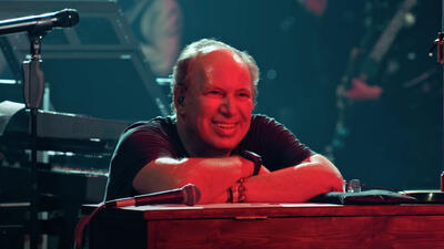 Hans Zimmer & Friends: Diamond in the Desert