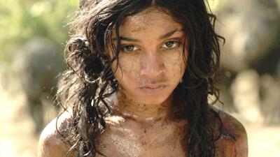 Mowgli: Legend of the Jungle