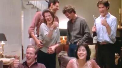 The Big Chill