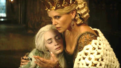 The Huntsman: Winter's War