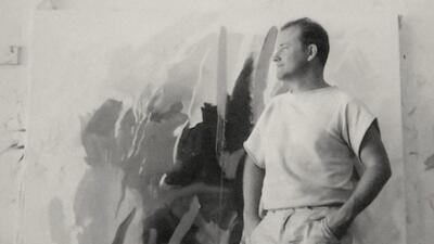 Robert Irwin: A Desert of Pure Feeling