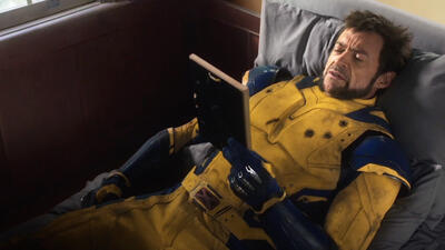 Deadpool & Wolverine