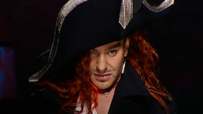 High & Low - John Galliano