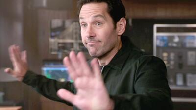 Ant-Man and the Wasp