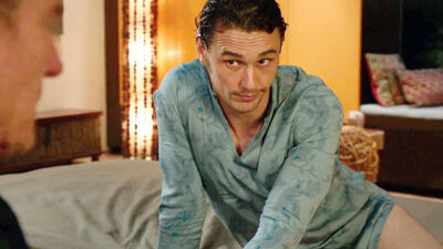 Why Him?