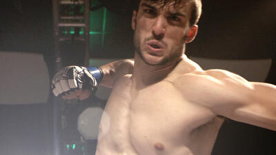The Fight Within