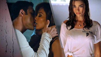 Steamy Obsessions Mashup