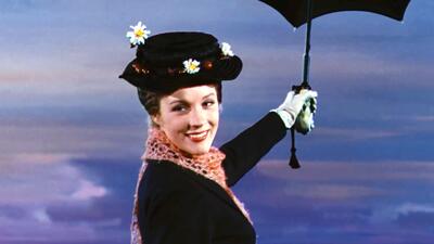 Mary Poppins