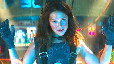 Pacific Rim: Uprising