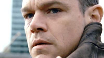 Jason Bourne