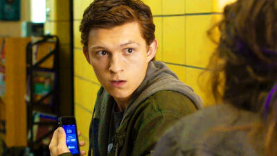 Spider-Man: Homecoming