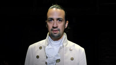Hamilton