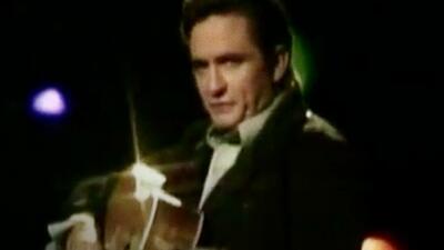 Johnny Cash: The Redemption of an American Icon