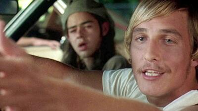 Dazed and Confused