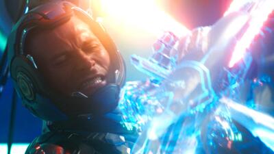Pacific Rim: Uprising