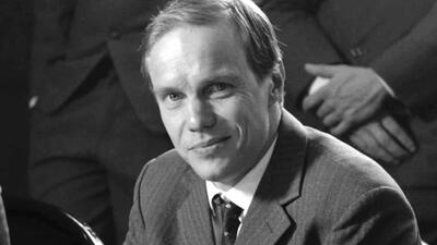 The Happiest Day in the Life of Olli Mäki