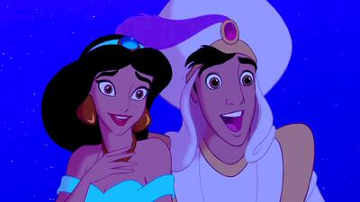 Aladdin