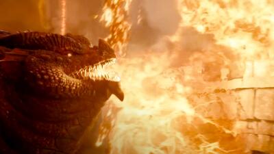 Dungeons & Dragons: Honor Among Thieves