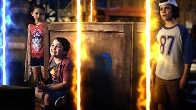 Secret Agent Dingledorf and His Trusty Dog Splat