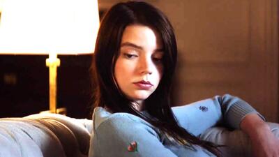 Thoroughbreds